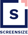 Screensize